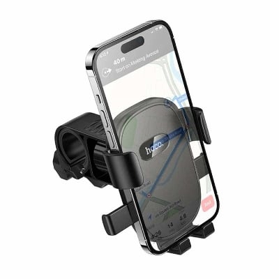 Picture of Hoco H85 Multi-function Motorcycle and Bicycle Holder