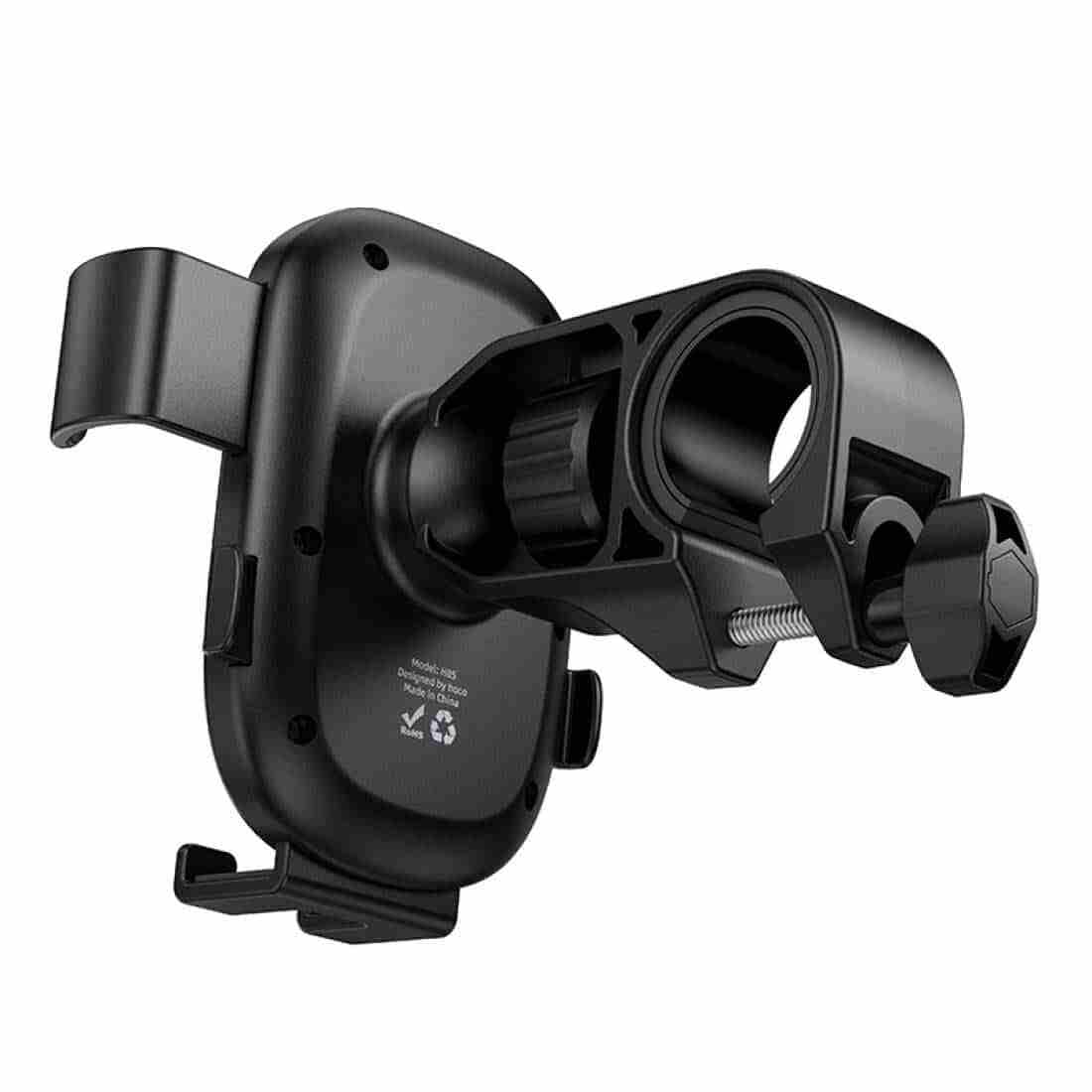 Picture of Hoco H85 Multi-function Motorcycle and Bicycle Holder