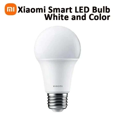 Picture of Xiaomi Smart LED Bulb (White And Color) With App Control