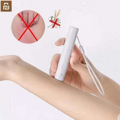 Picture of Xiaomi AGW-06 Antipruritic Mosquito Insect Bite Relieve Itching Pen Plant Cooling Soothing Rod