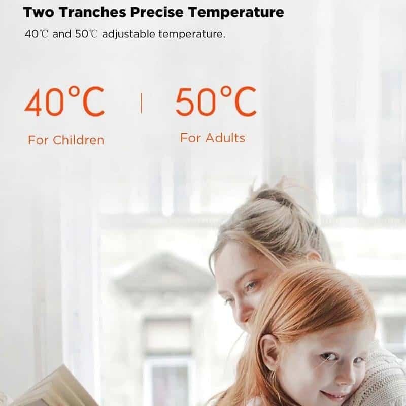 Picture of Xiaomi AGW-06 Antipruritic Mosquito Insect Bite Relieve Itching Pen Plant Cooling Soothing Rod