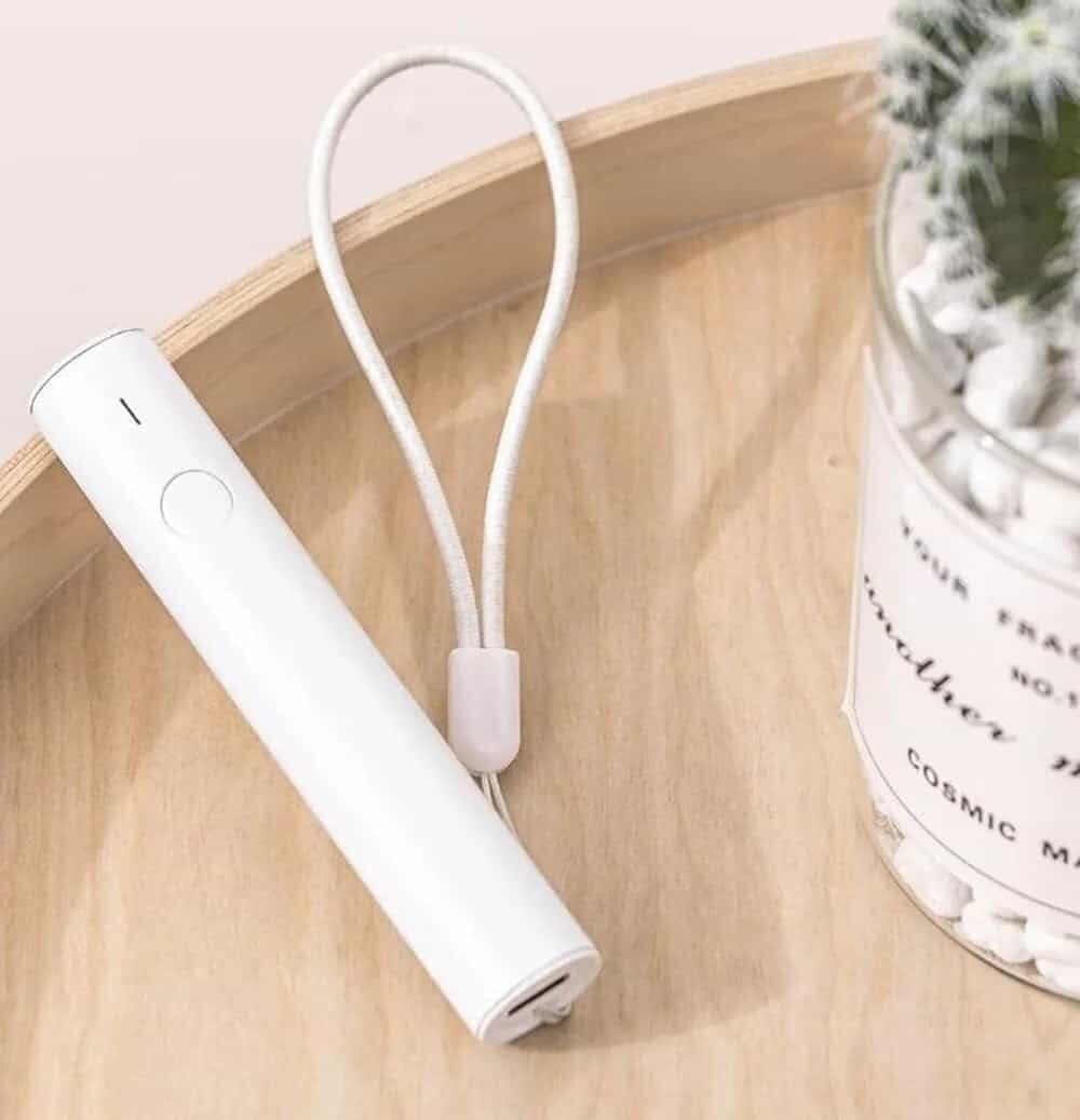 Picture of Xiaomi AGW-06 Antipruritic Mosquito Insect Bite Relieve Itching Pen Plant Cooling Soothing Rod