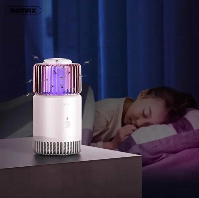 Picture of REMAX RT-MK04 Multi-functional Mosquito Trap