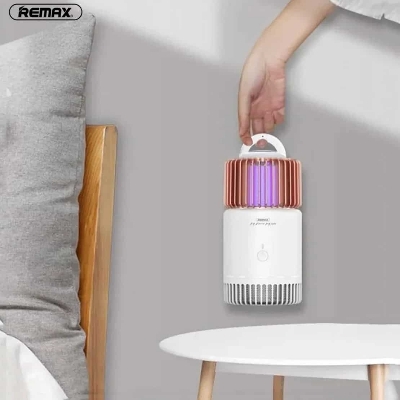 Picture of REMAX RT-MK04 Multi-functional Mosquito Trap