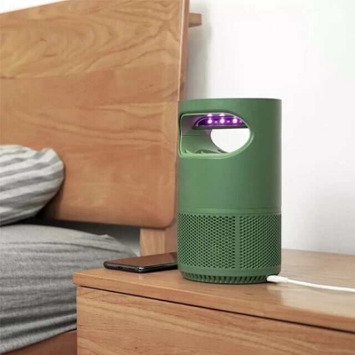 Picture of Xiaomi Youpin DYT-16 Night Catcher Mosquito Killer Lamp - Green