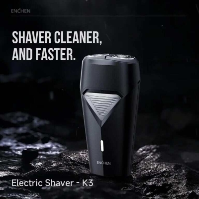 Picture of Xiaomi ENCHEN K3 Portable Shaver Men’s Shaver