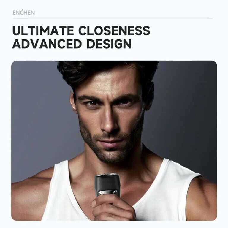 Picture of Xiaomi ENCHEN K3 Portable Shaver Men’s Shaver