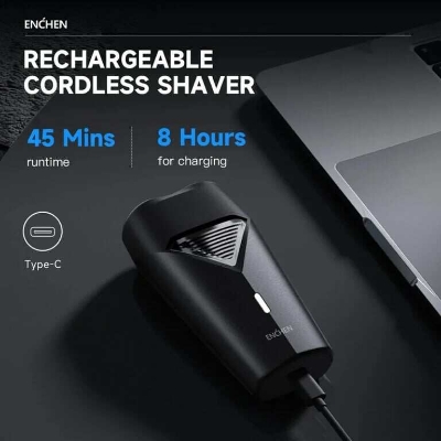 Picture of Xiaomi ENCHEN K3 Portable Shaver Men’s Shaver
