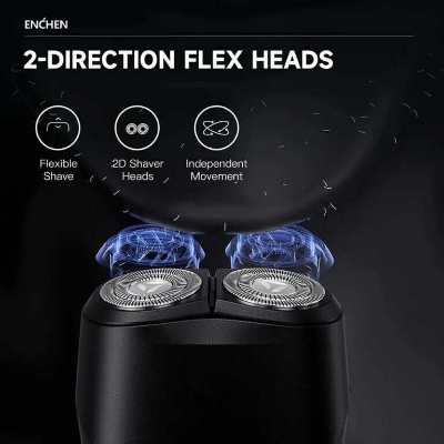 Picture of Xiaomi ENCHEN K3 Portable Shaver Men’s Shaver