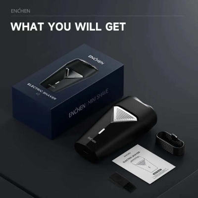 Picture of Xiaomi ENCHEN K3 Portable Shaver Men’s Shaver