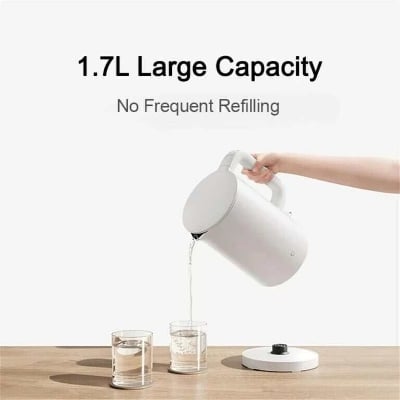 Picture of Xioami Mijia Electric Kettle 3 Household Kettle1.7L Large Capacity