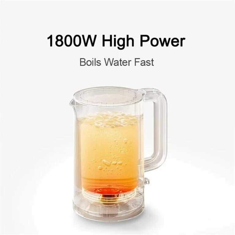 Picture of Xioami Mijia Electric Kettle 3 Household Kettle1.7L Large Capacity