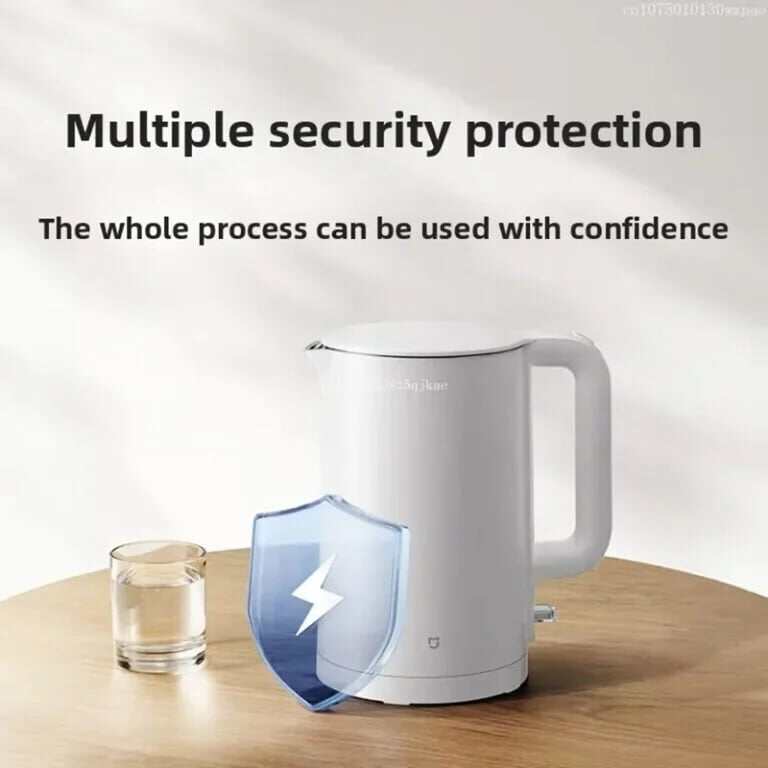 Picture of Xioami Mijia Electric Kettle 3 Household Kettle1.7L Large Capacity