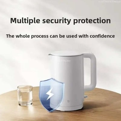 Picture of Xioami Mijia Electric Kettle 3 Household Kettle1.7L Large Capacity