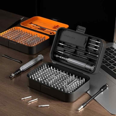 Picture of Proove Fixer 150in1 Multifunctional Screw driver Set