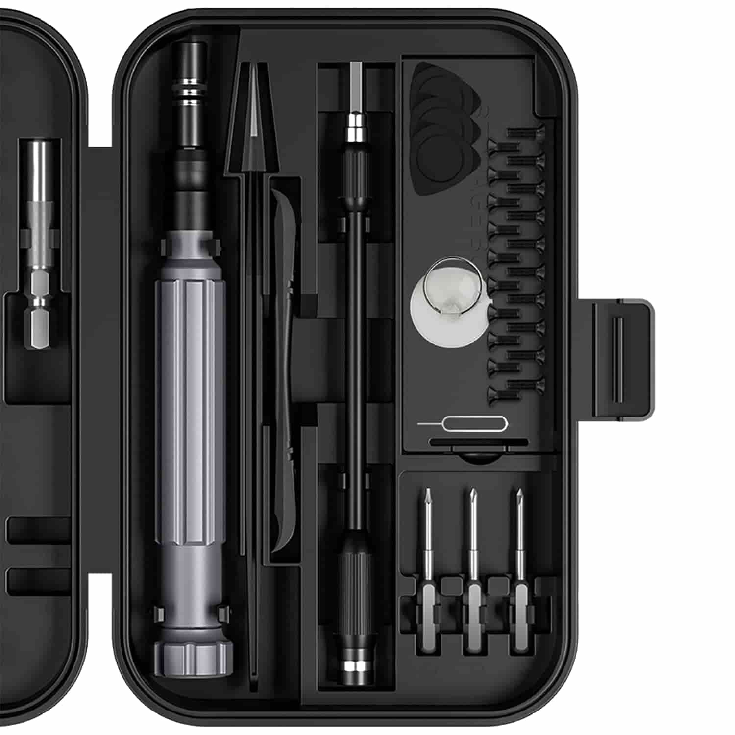 Picture of Proove Fixer 150in1 Multifunctional Screw driver Set