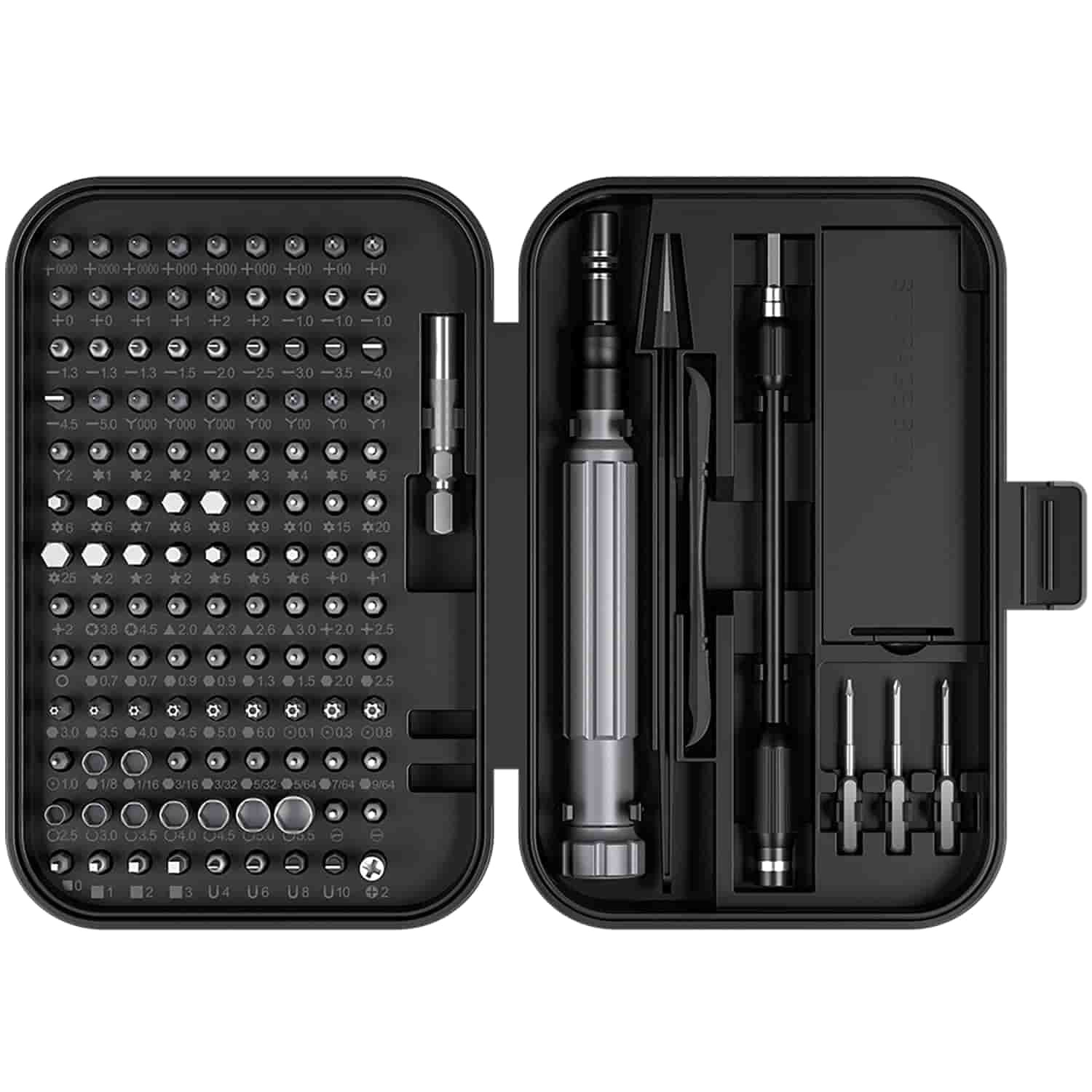 Picture of Proove Fixer 150in1 Multifunctional Screw driver Set