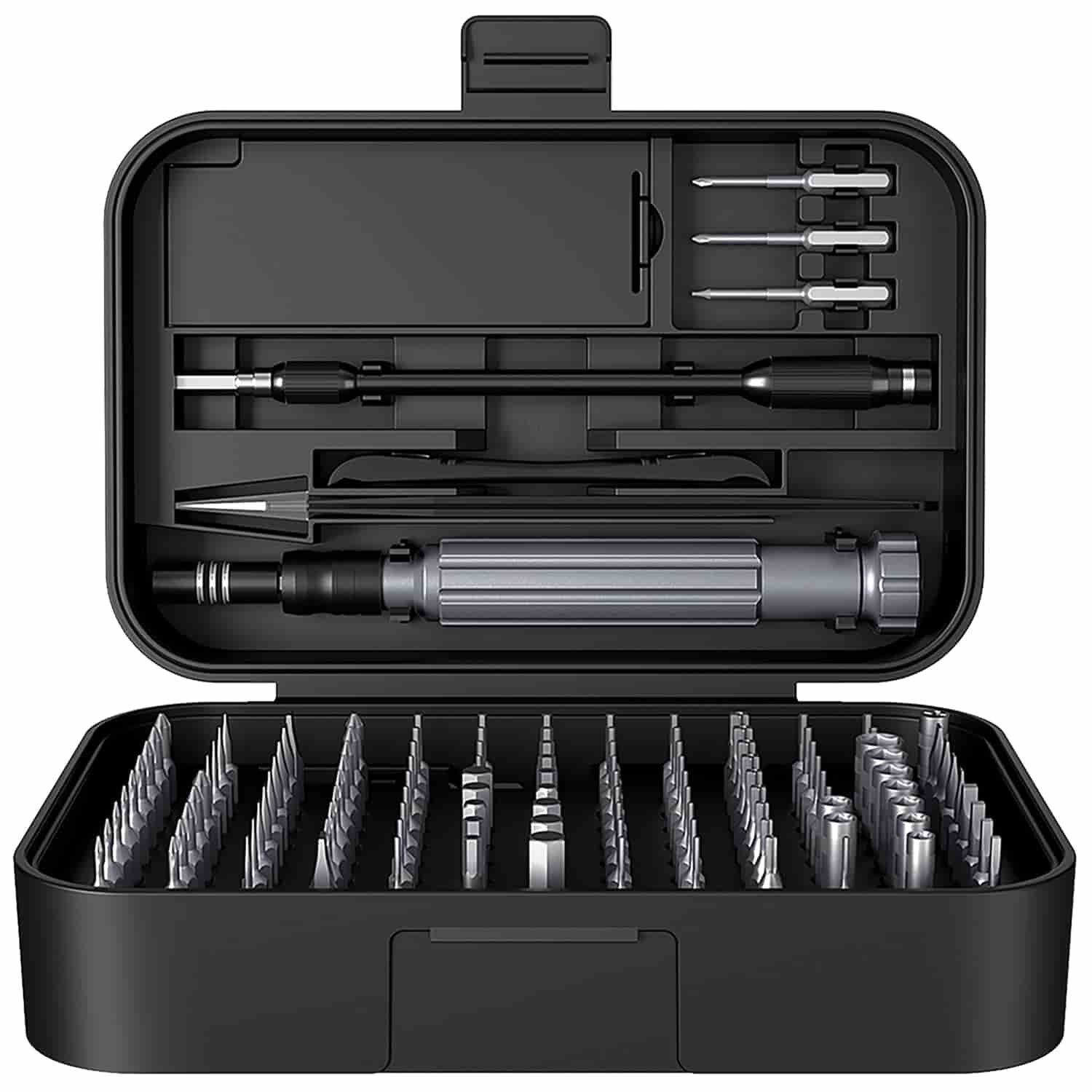 Picture of Proove Fixer 150in1 Multifunctional Screw driver Set