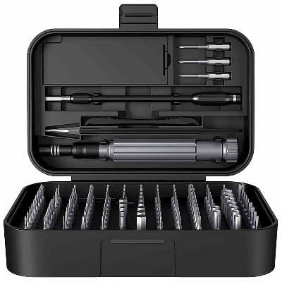 Picture of Proove Fixer 150in1 Multifunctional Screw driver Set