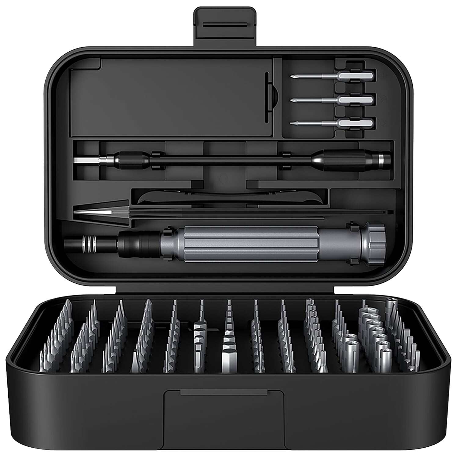 Picture of Proove Fixer 150in1 Multifunctional Screw driver Set