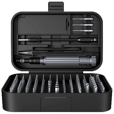 Picture of Proove Fixer 150in1 Multifunctional Screw driver Set