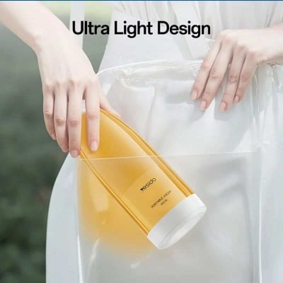 Picture of YESIDO EC17 450ml Portable Juicer – 1500mAh Battery