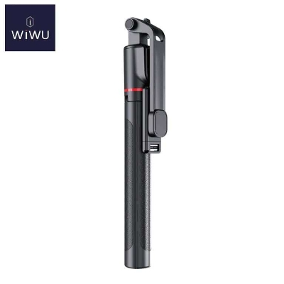 Picture of WiWU Wi-SE015 Live Broadcast Tripod Selfie Stick