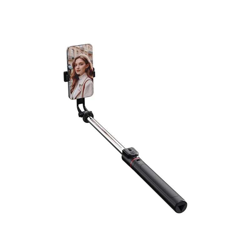 Picture of WiWU Wi-SE015 Live Broadcast Tripod Selfie Stick