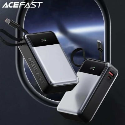 Picture of ACEFAST M21 20000mAh PD 65W Fast Charging Power Bank