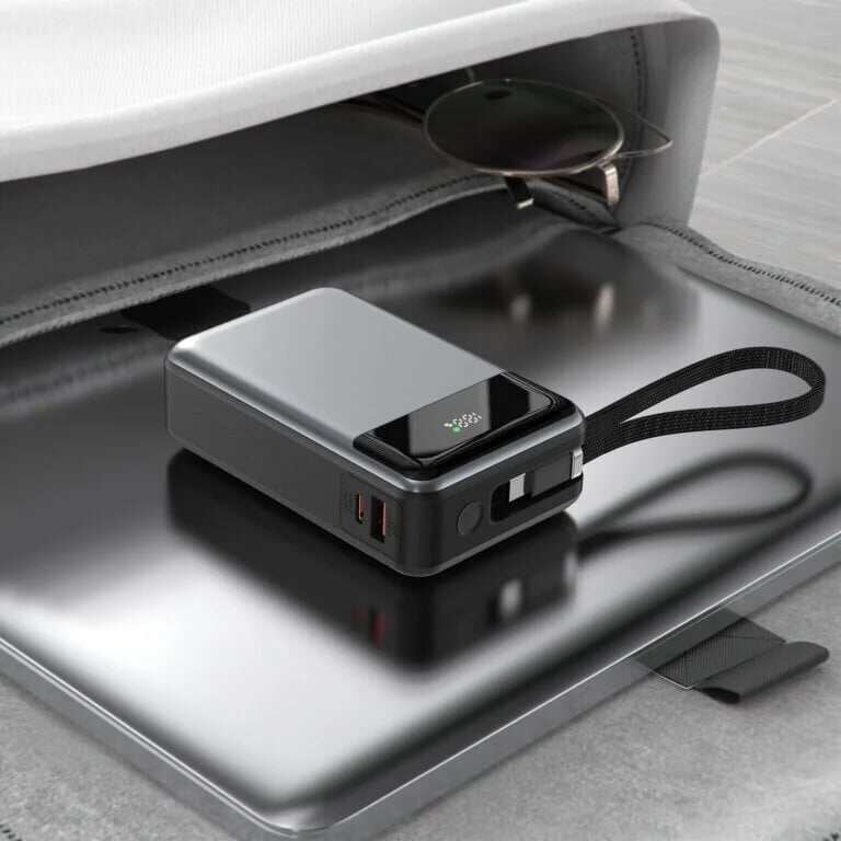 Picture of ACEFAST M21 20000mAh PD 65W Fast Charging Power Bank