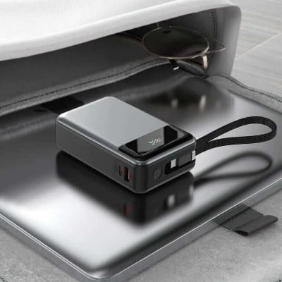 Picture of ACEFAST M21 20000mAh PD 65W Fast Charging Power Bank
