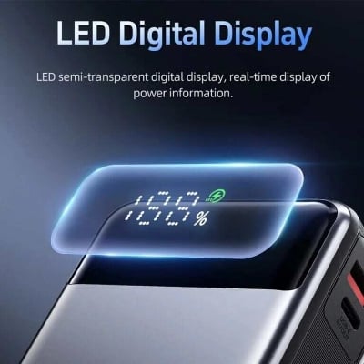 Picture of ACEFAST M21 20000mAh PD 65W Fast Charging Power Bank
