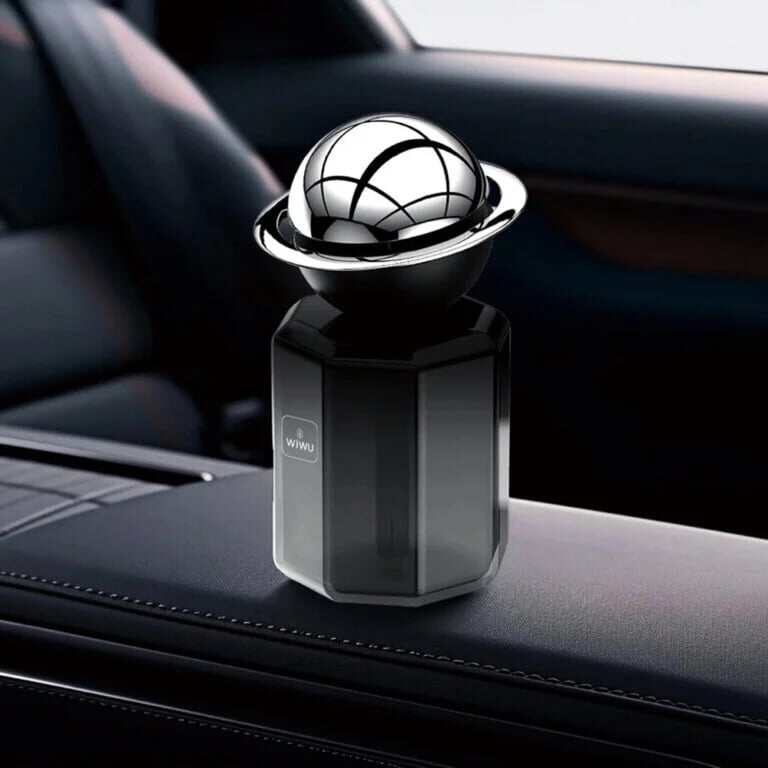 Picture of WiWU 700 UFO Design Fragrance Air Diffuser