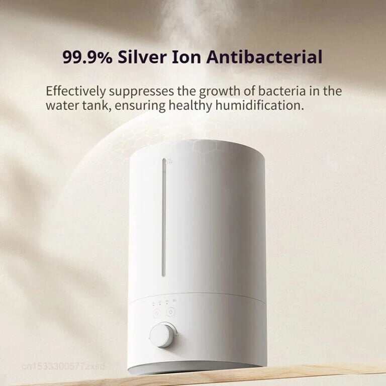 Picture of Xiaomi Mijia Humidifier 3 350ml Humidification 4.5LLarge Capacity Exquisite Mist Maker