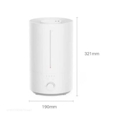Picture of Xiaomi Mijia Humidifier 3 350ml Humidification 4.5LLarge Capacity Exquisite Mist Maker