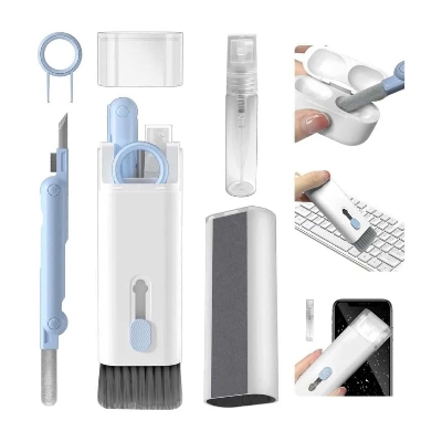Picture of COTECi 8 in 1 Multifunctional Cleaning Set