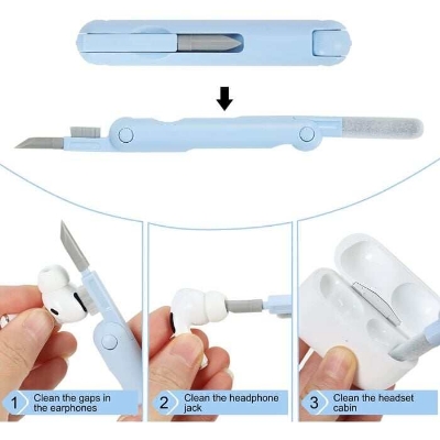 Picture of COTECi 8 in 1 Multifunctional Cleaning Set