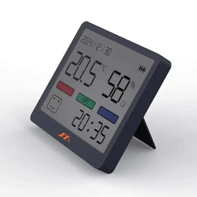 Picture of Xiaomi JIMIHOME JM-G3002 Temperature And Humidity Monitor With Digital Clock