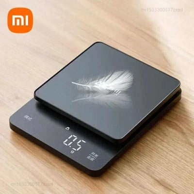 Picture of Xiaomi SenSSun Electronic Scale Household High Precision Electronic Scale (EK3336R)