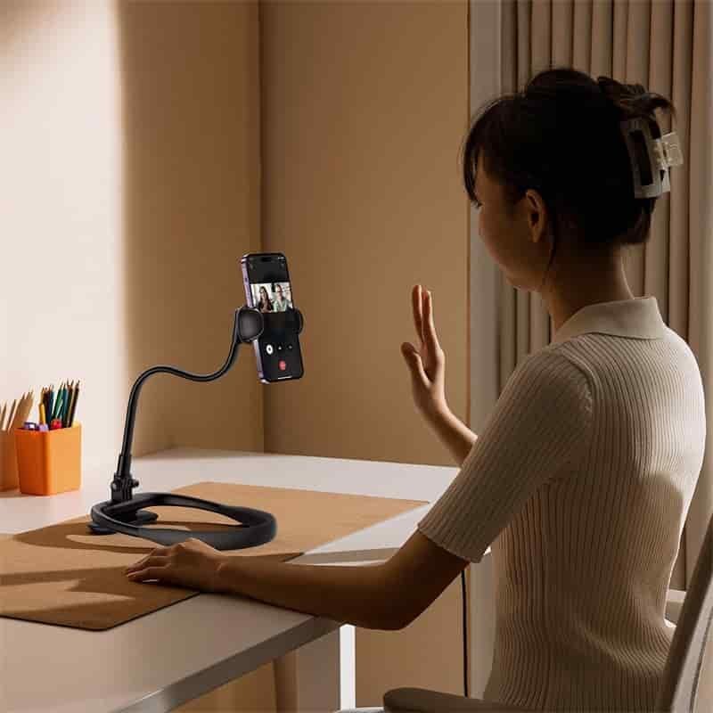 Picture of Baseus ComfortJoy Series Neck Phone Holder 5.4-6.7 inches