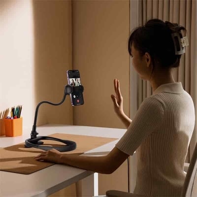 Picture of Baseus ComfortJoy Series Neck Phone Holder 5.4-6.7 inches