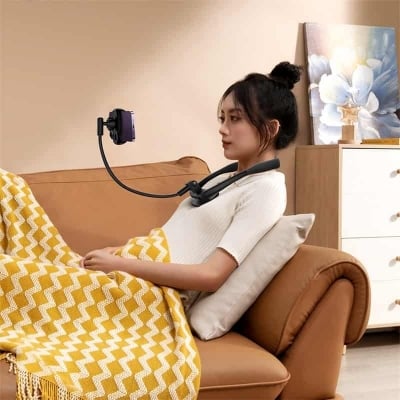 Picture of Baseus ComfortJoy Series Neck Phone Holder 5.4-6.7 inches