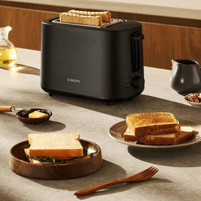 Picture of Xiaomi Toaster XMTSJ01FD (GLOBAL)
