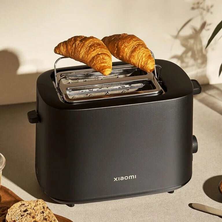 Picture of Xiaomi Toaster XMTSJ01FD (GLOBAL)