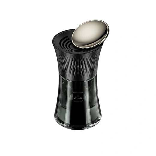 Picture of WiWU Wi-Ai800 Bloom Fragrance Air Diffuser - Black