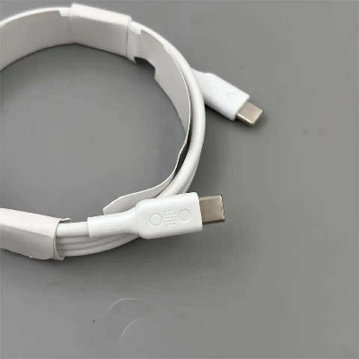 Picture of NOTHING CMF 65W Power GaN USB C to USB C PD Fast Charging Cable – 1m