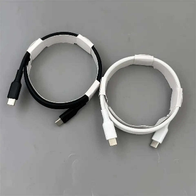 Picture of NOTHING CMF 65W Power GaN USB C to USB C PD Fast Charging Cable – 1m