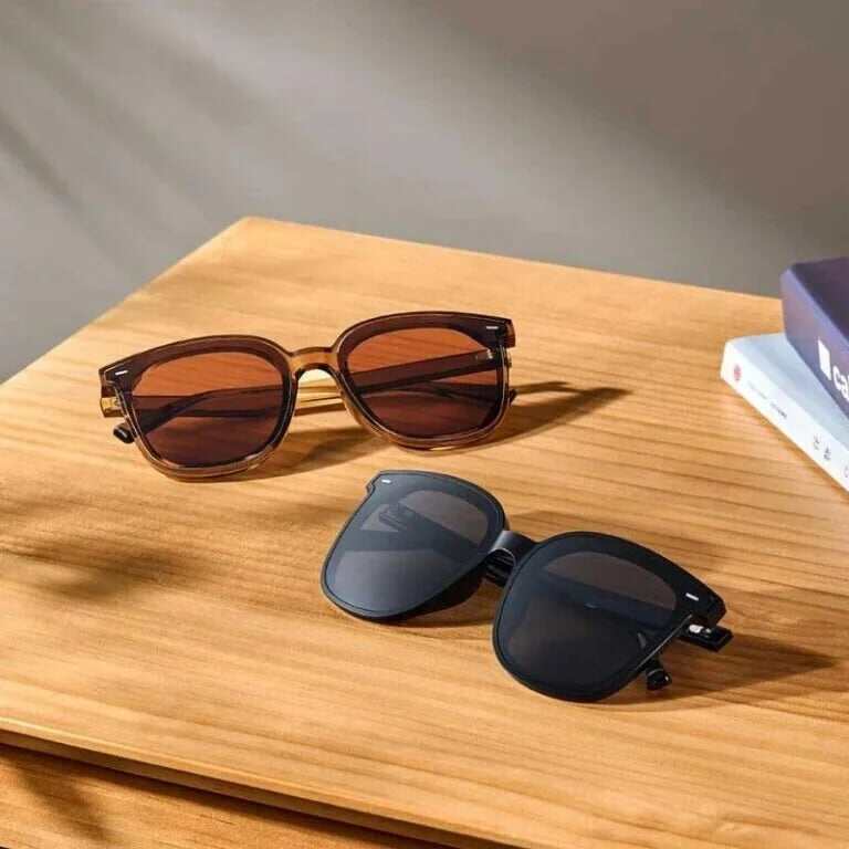 Picture of Xiaomi Mijia Wayfarer Polarized Sunglasses (MJTA02LM)