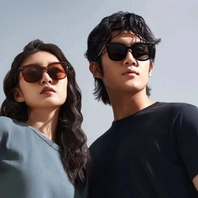 Picture of Xiaomi Mijia Wayfarer Polarized Sunglasses (MJTA02LM)