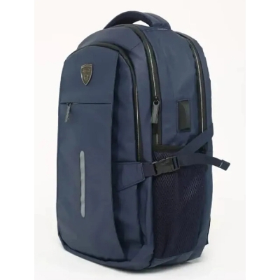 Picture of 15-Inch Laptop, Travel, School & College Backpack – Blue